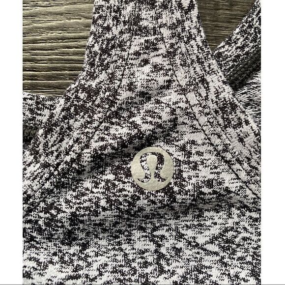 Lululemon Cool Raceback II Tank - Picture 7 of 10